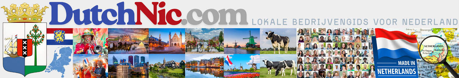 Gemaakt in Nederland - Sharon Vos fotografie